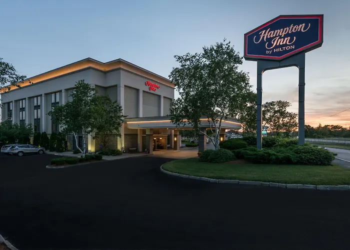 Hampton Inn Fall River/Westport